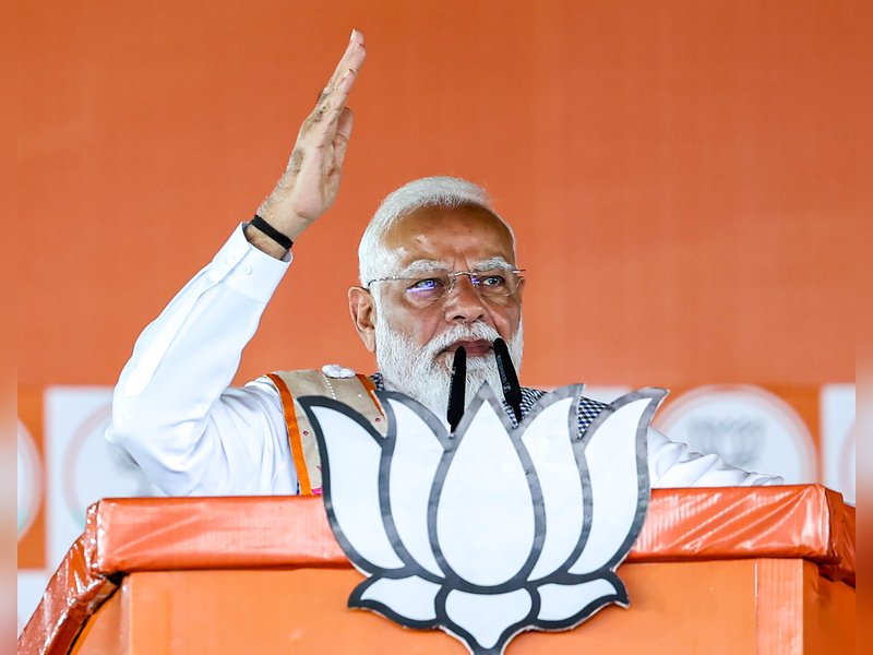 Bengal poll campaign gave me same feeling as Ram Temple inauguration: PM Modi