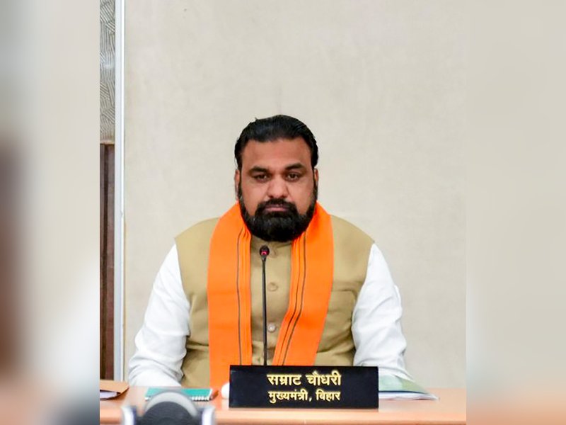 From trimming carcade to WFH to no vehicle day: Bihar CM announces austerity measures to save fuel