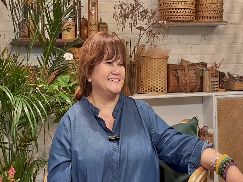 PM Modi's praise leaves Chimi Ongmu Bhutia overwhelmed, expresses gratitude