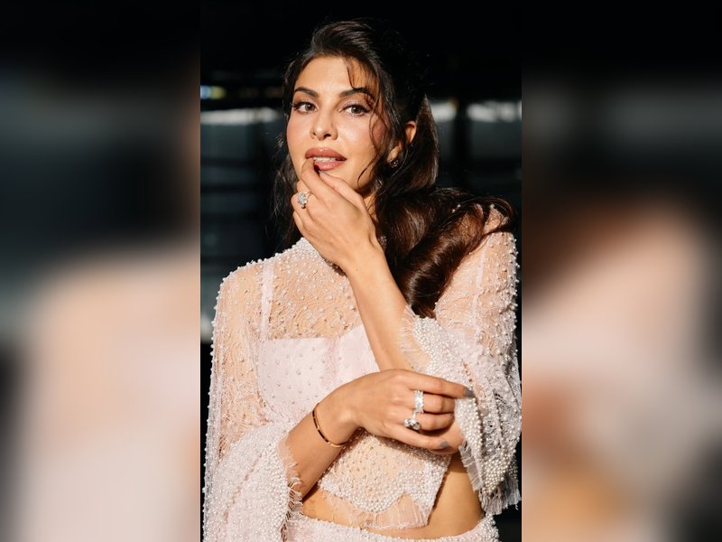 Jacqueline Fernandez recalls Akshay Kumar’s prank on 'Housefull' sets that gave her 'real trauma'