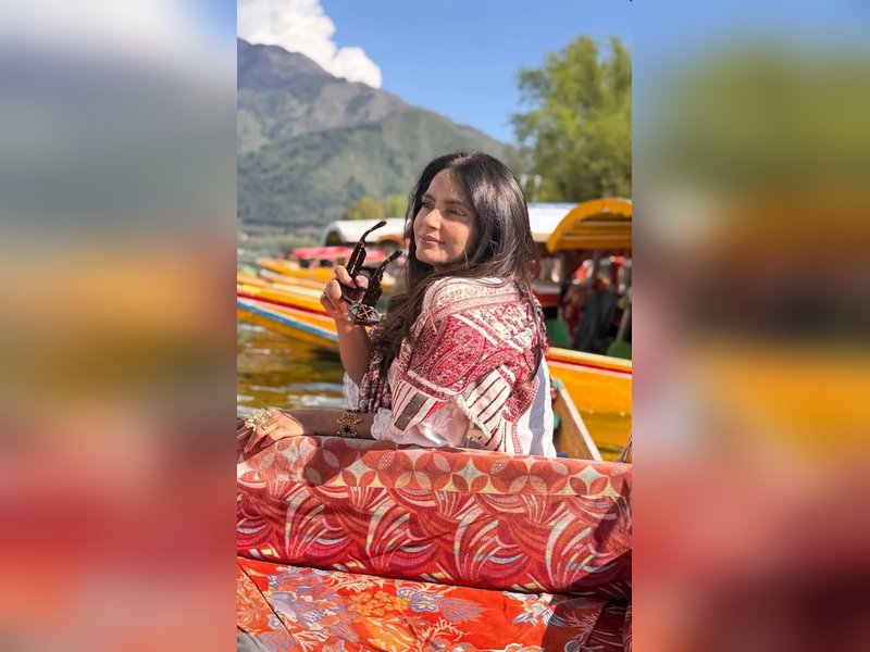 Neetu Chandra says journey from Bihar to Hollywood took time: No time for airport looks, focused on work instead 