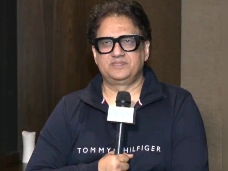 Daboo Malik on Amaal Mallik’s royalty concerns, says ‘can’t compare to music labels as their investment is much higher’