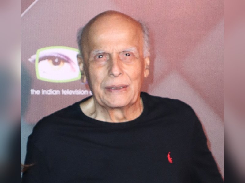 Mahesh Bhatt reveals Aamir Khan directed iconic song ‘Ghoongat Ki Aad Se’ from ‘Hum Hain Rahi Pyaar Ke’ in his absence 