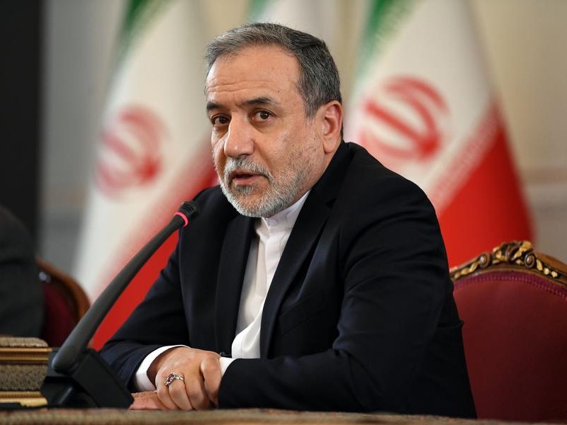 Iran presents new proposal to US for reopening Hormuz, ending war: Report