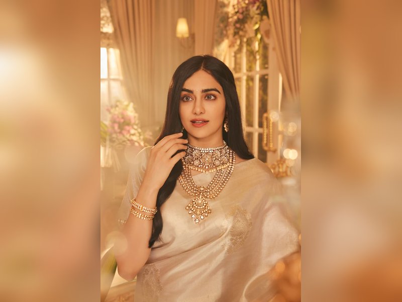 Adah Sharma on ‘awesome’ Manoj Bajpayee: Very happy to share screen space with him