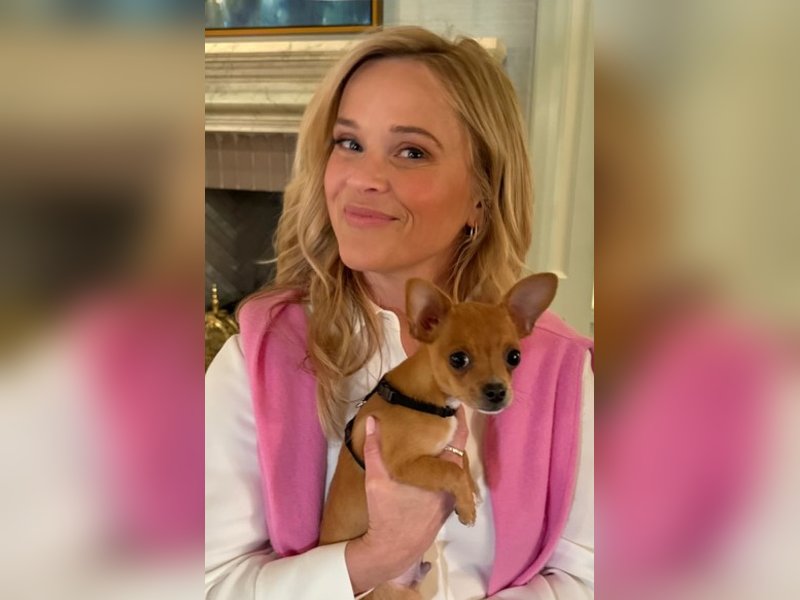 Reese Witherspoon tells what she’s learned from Elle Woods, June Carter Cash, her other characters