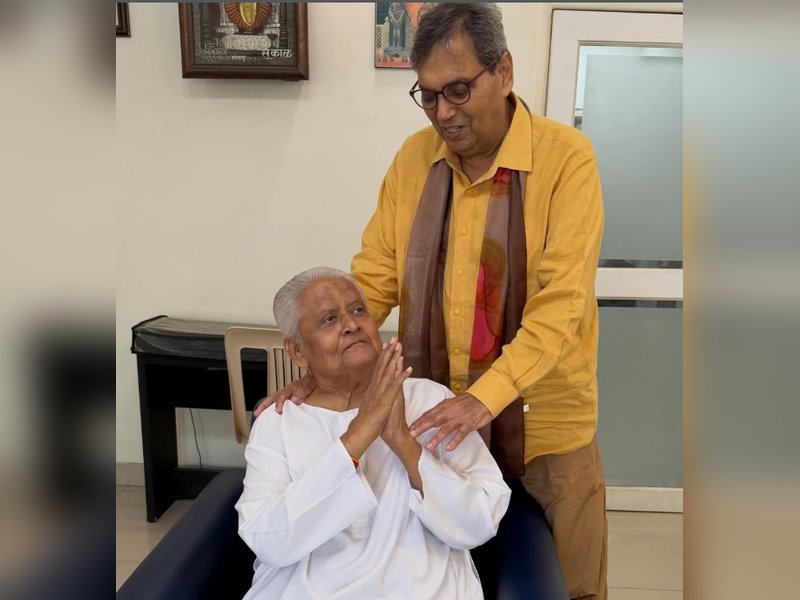 Subhash Ghai reveals he learnt to ‘bend music into visuals and characters’ from Pyarelal Sharma