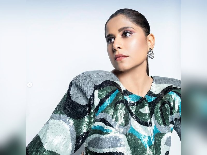 Sai Tamhankar: 'There’s no criterion of what I'll do or not do'