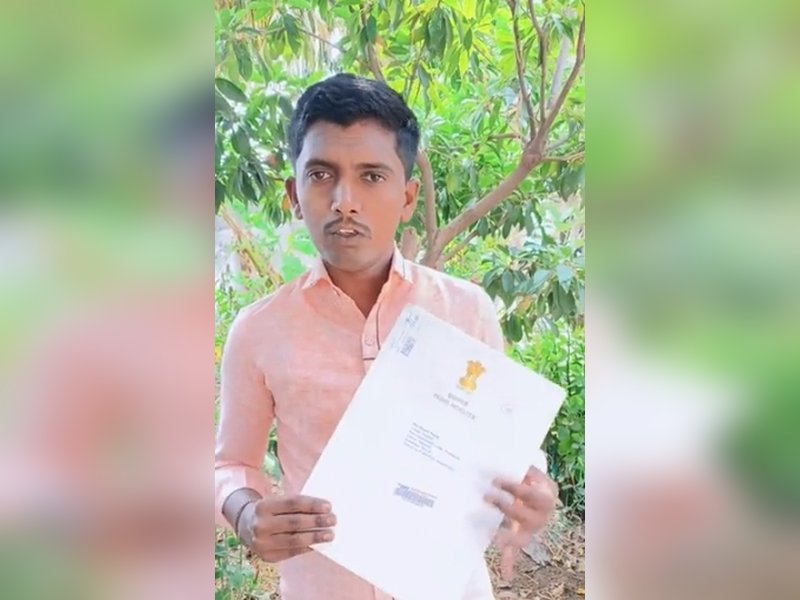 PM Modi responds to Karnataka man’s wedding invitation, extends warm wishes