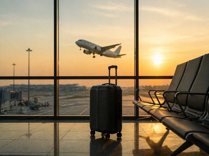 Centre mulls Rs 5,000 crore airline relief amid geopolitical tensions: Report