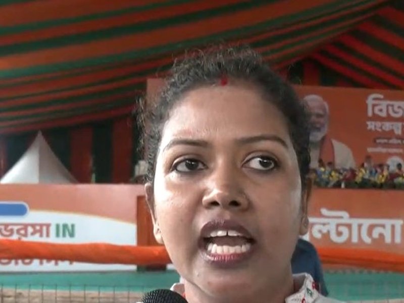 पश्चिम बंगाल : बैरकपुर में पीएम मोदी की जनसभा में आए लोगों ने कहा- बंगाल में भाजपा सरकार जरूरी है