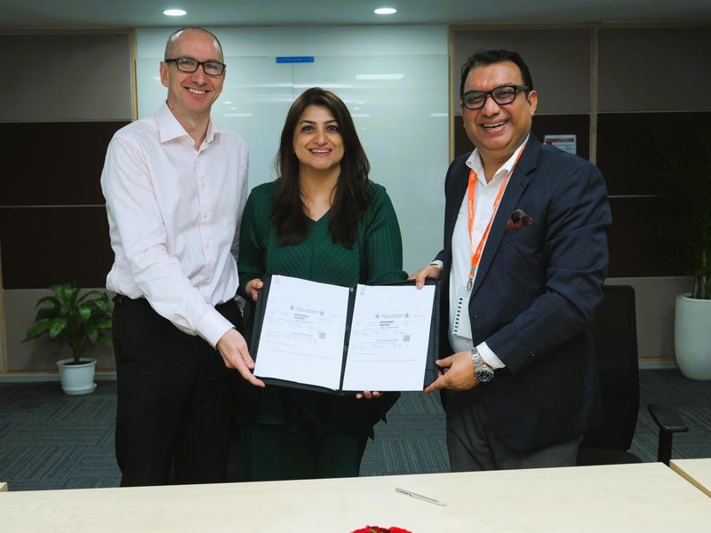 IIT Delhi joins NatWest Group to boost industry‑academia joint research