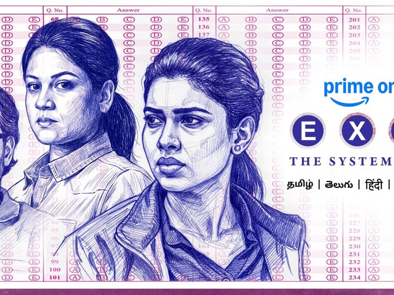  Dushara Vijayan, Aditi Balan-starrer ‘Exam’ to stream from May 15