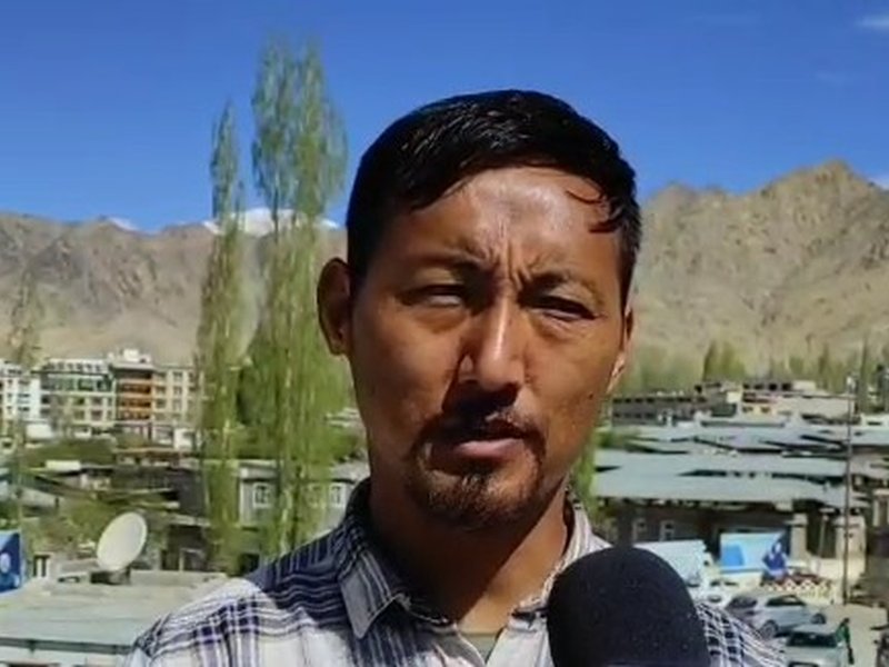 पीएम मोदी ने 'मन की बात' कार्यक्रम में 'याक छुरपी' का किया जिक्र तो किसान ने जताया आभार