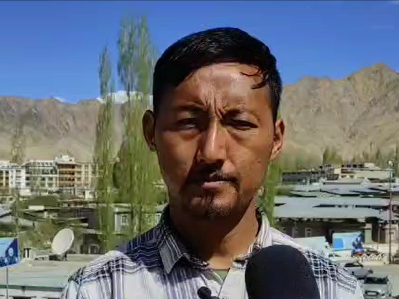 Ladakh yak herder thanks PM Modi for 'Mann Ki Baat' mention as India shines at Brazil event