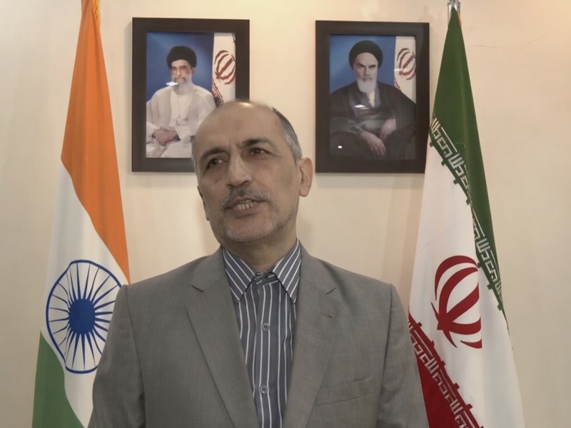 ट्रंप की डिनर पार्टी में फायरिंग की घटना पर ईरानी महावाणिज्यदूत का बयान, 'यह लोगों का राष्ट्रपति के प्रति गुस्सा'