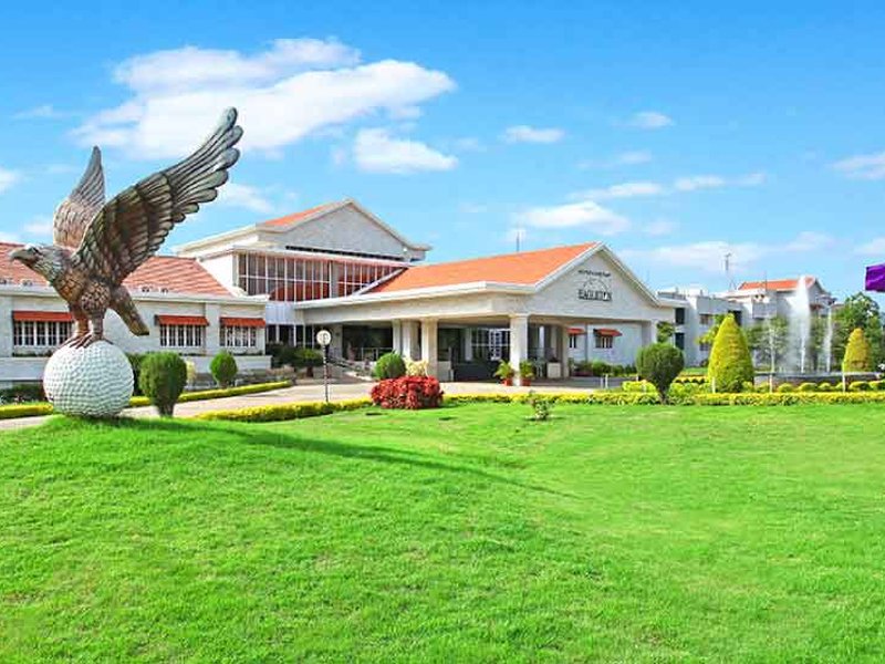 Mahindra Holidays and Resorts’ Q4 profit slumps 43 pc to Rs 41.5 crore