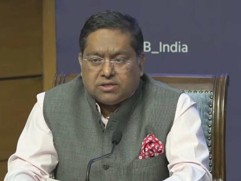 India monitoring developments in West Asia, continues outreach to Gulf nations: MEA 