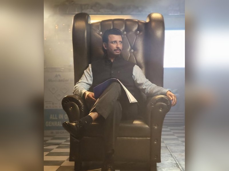 जब एक के बाद एक कॉमेडी रोल मिलने से परेशान हो गए थे शरमन जोशी, फिर बदली अपनी रणनीति