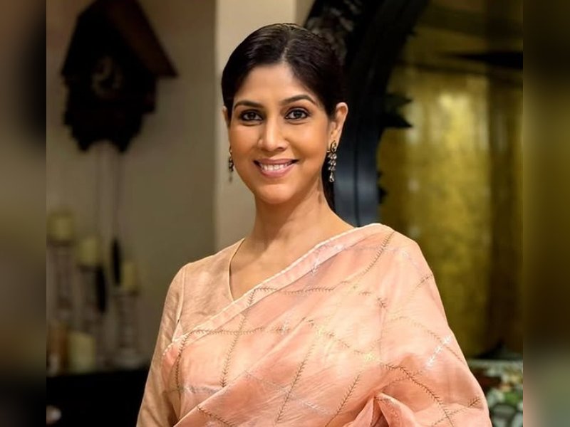 When Sakshi Tanwar admitted that she almost said 'no' to playing Parvati in 'Kahaani Ghar Ghar Kii' 