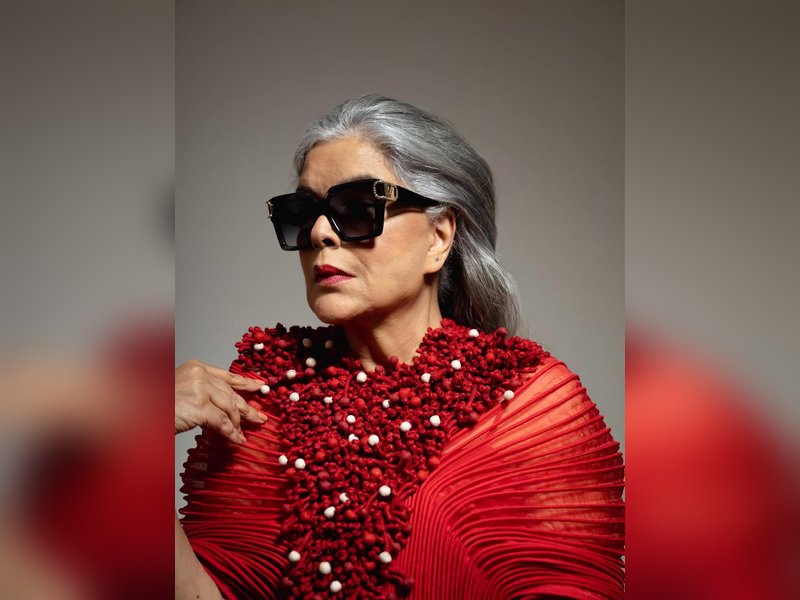 Zeenat Aman remembers her late mother: An unconventional woman ahead of her time