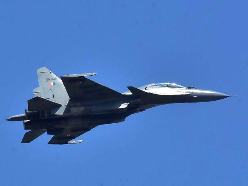 राफेल फाइटर जेट को मिलेगा स्वदेशी टच, एफडीआर एनालिसिस सॉफ्टवेयर विकसित करने की तैयारी में भारतीय वायुसेना