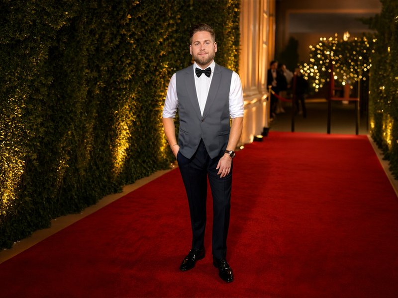 Jonah Hill opens up on his decision to move out of Los Angeles
