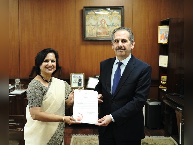 Jordan joins India-led ISA, CDRI and Global Biofuel Alliance 