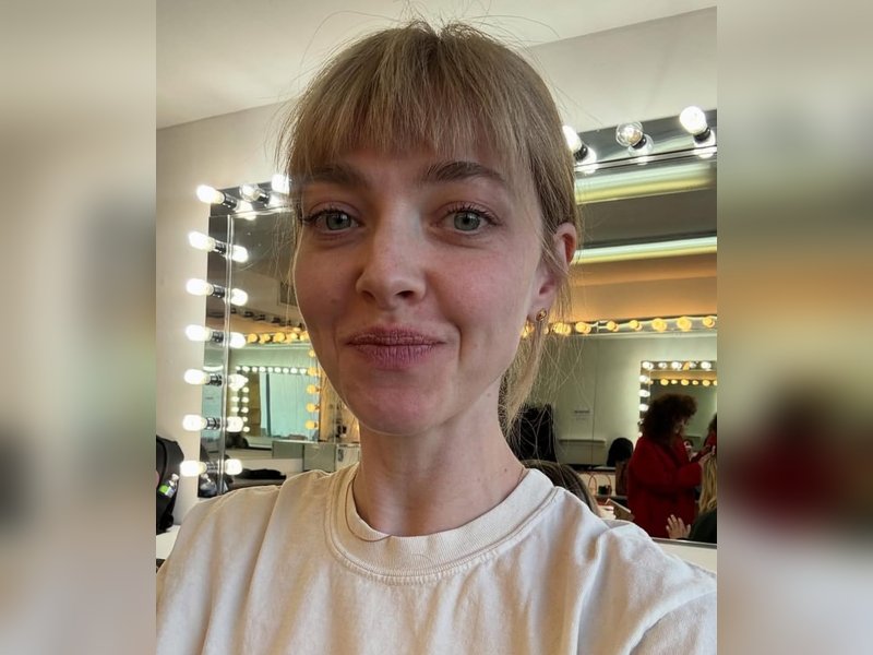 Amanda Seyfried says she desperate to work with Lin-Manuel Miranda