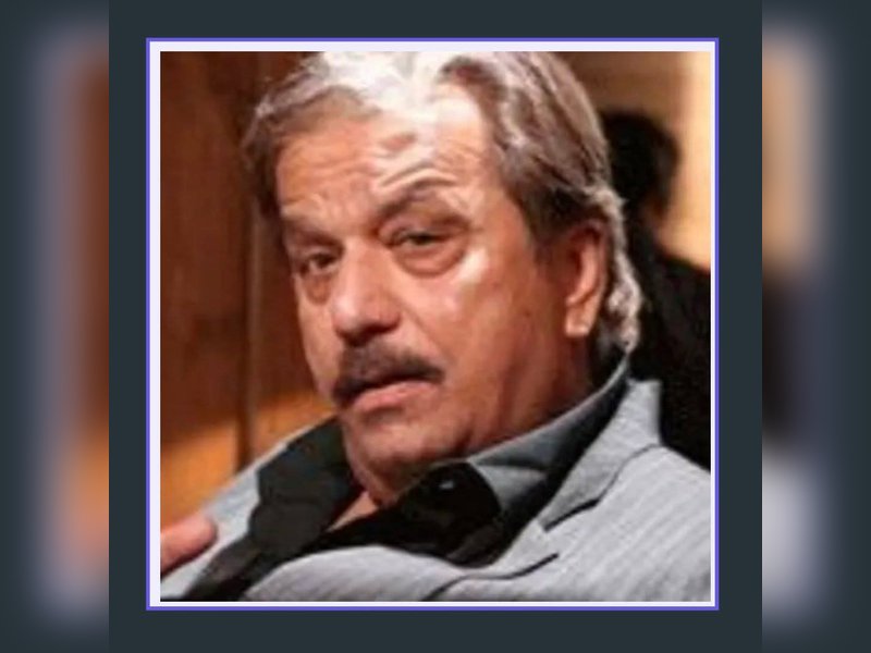 Veteran film and TV actor Bharat Kapoor passed away at 80