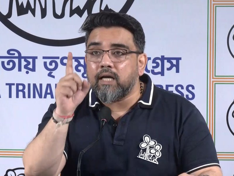 पश्चिम बंगाल विधानसभा चुनाव: विवादों में उत्तर प्रदेश का आईपीएस अधिकारी, टीएमसी ने दी चेतावनी