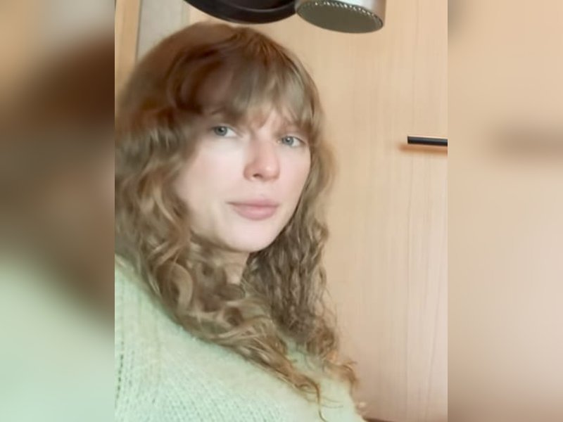 Months after AI misuse, Taylor Swift files to trademark her voice and likeness