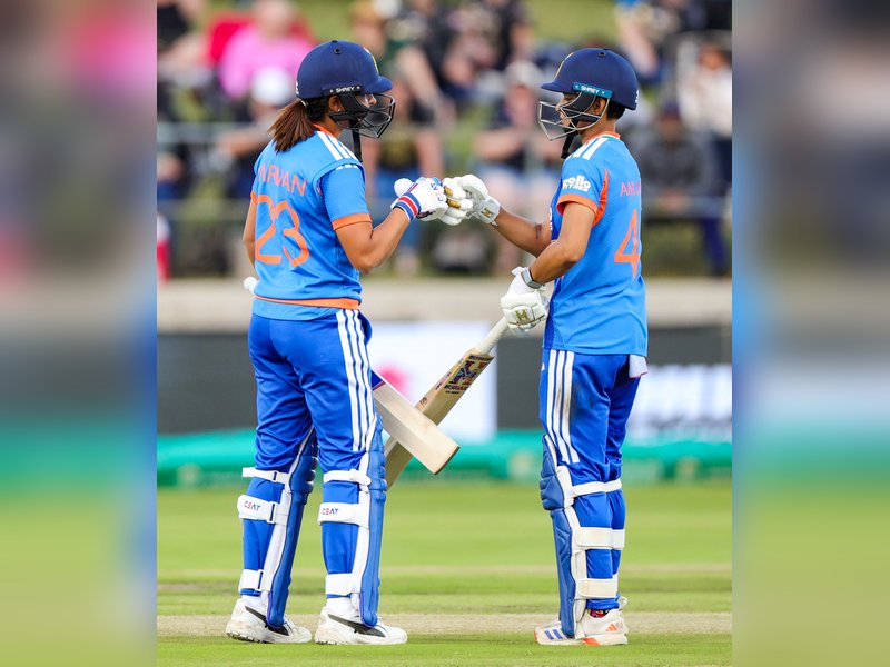 Selection dilemmas loom as India set to name Women’s T20 WC squad on Saturday