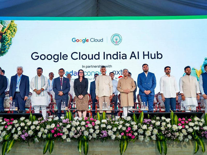 India to emerge as trusted supply chain partner in electronic manufacturing: Vaishnaw