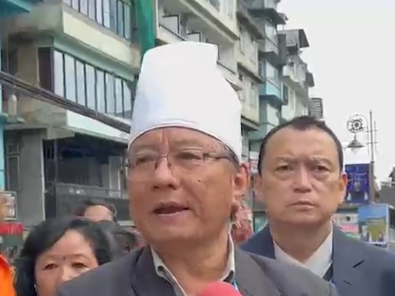 पीएम मोदी के दौरे से सिक्किम में उत्साह, स्थानीय नेताओं ने रखीं विकास संबंधी मांगें