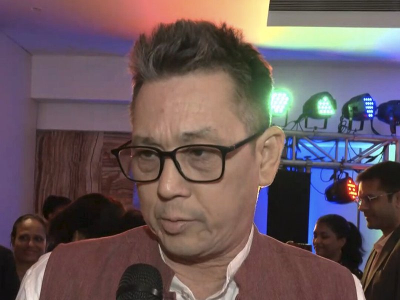 Sweden backs ‘Make in India’ initiative, calls partnership strong​ (Photo: IANS)