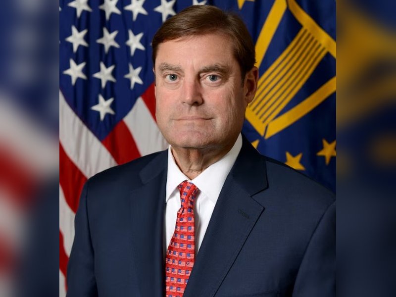 US lawmakers push Golden Dome plan amid rising missile threats