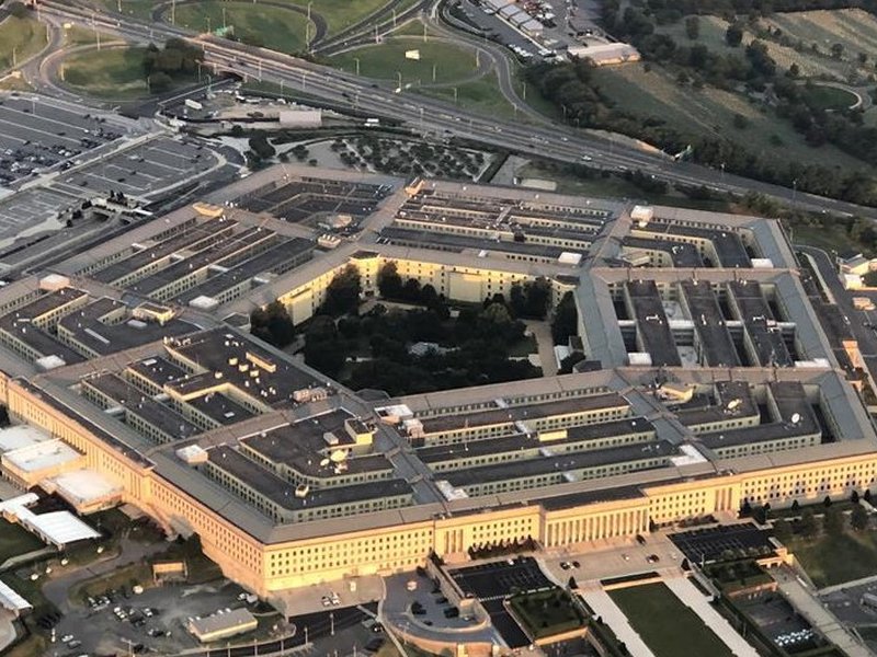 Democratic Senators probe Pentagon over Kuwait strike