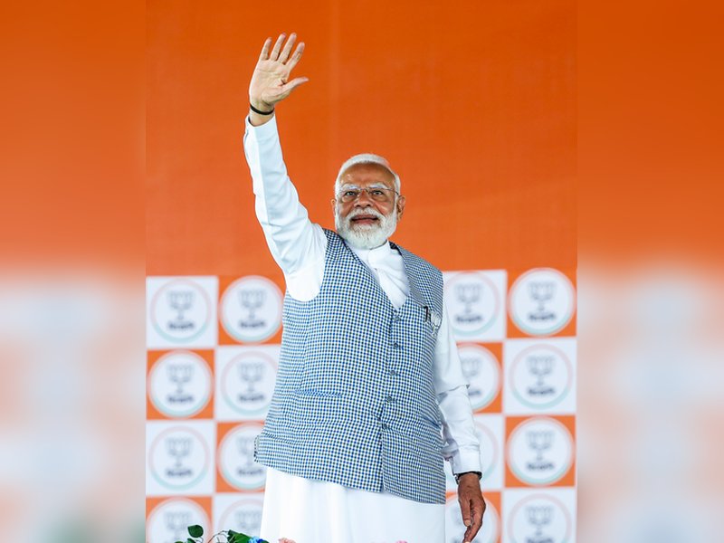 PM Modi to launch Ganga Expressway, other projects in Varanasi today