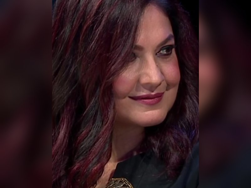 Pooja Bhatt recalls father Mahesh Bhatt telling her to "Shut Up“ across the sets of 'Dil Hai Ki Maanta Nahi’