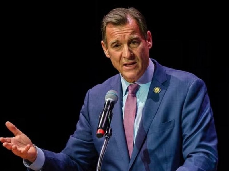 US bill targets threats to Hindu temples