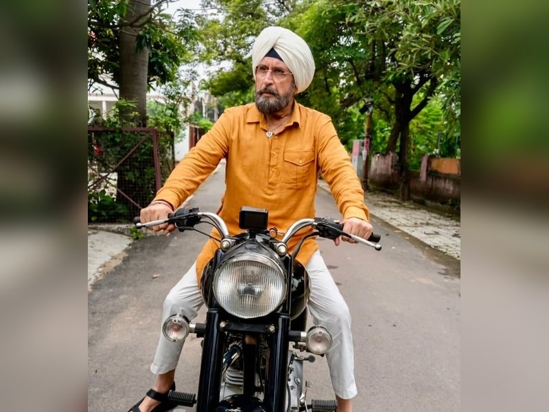 Kiran Kumar reminisces about his 40-year-long journey on Doordarshan 