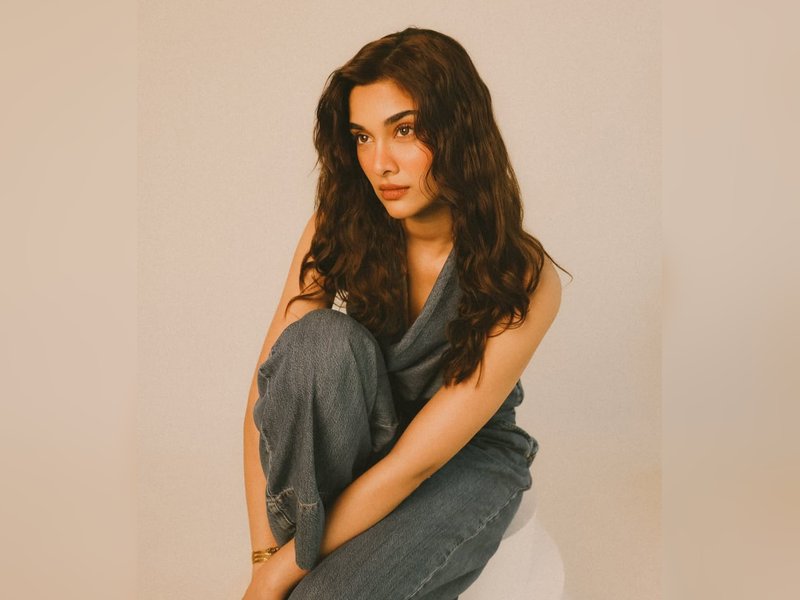 Saiee M Manjrekar: Working on a film based in different era is very interesting