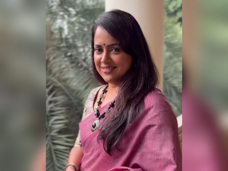 Sameera Reddy reveals surprising family connection to Imran Khan - Genelia D'Souza’s ‘Jaane Tu Ya Jaane Na’