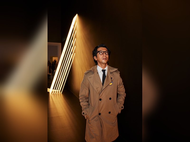 Anshuman Jha: Not chasing trends, we’re building a space where authenticity leads