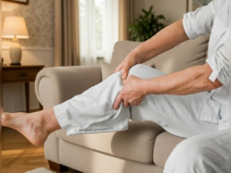 हाथ-पैर का ठंडा होना सिर्फ शरीर में परिवर्तन नहीं, बल्कि इन बीमारियों का है संकेत