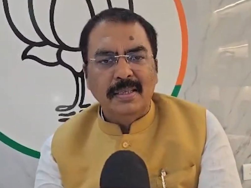 एनडीए नेताओं ने पश्चिम बंगाल में सरकार बनने की उम्मीद जताई, बोले- टीएमसी से लोग परेशान