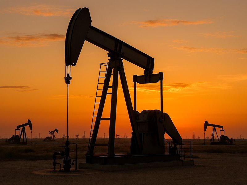 Libya oil discovery reflects growing global footprints of Indian energy firms: Govt