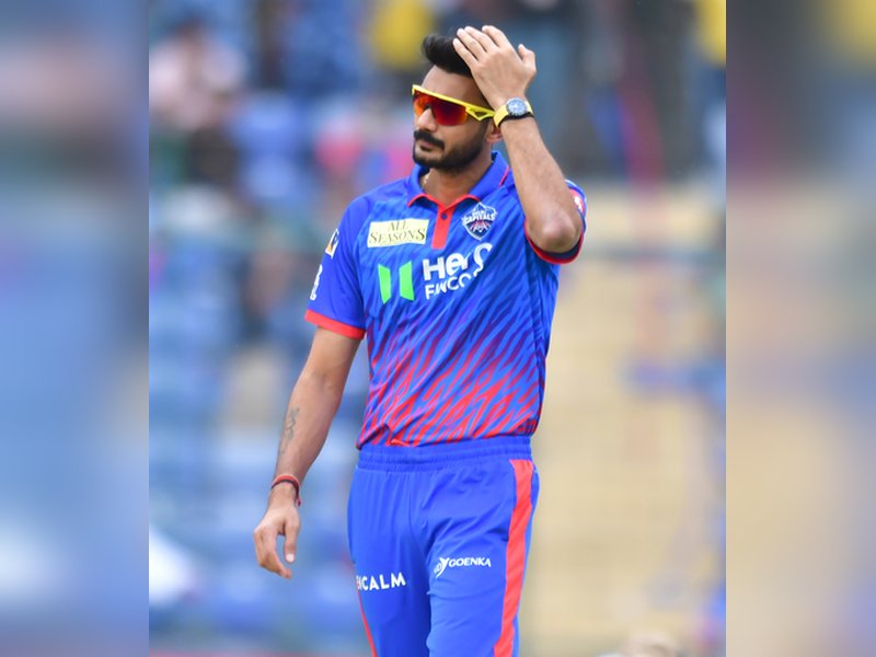 हमें इस को भूलकर आगे बढ़ना होगा, प्रशंसक अपना समर्थन बनाए रखें: अक्षर पटेल