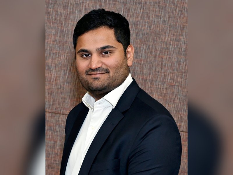 We committed $100 billion to build a platform that supports India’s AI growth: Jeet Adani